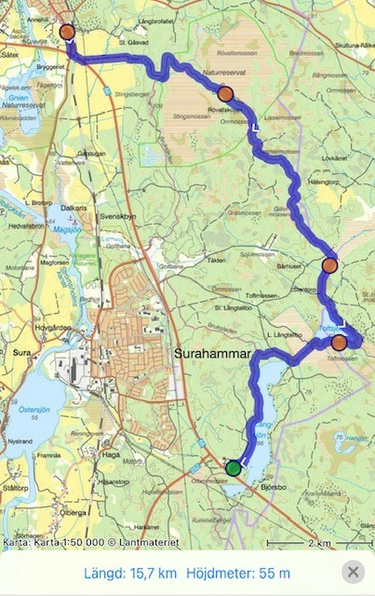 Ramnas-Surahammar